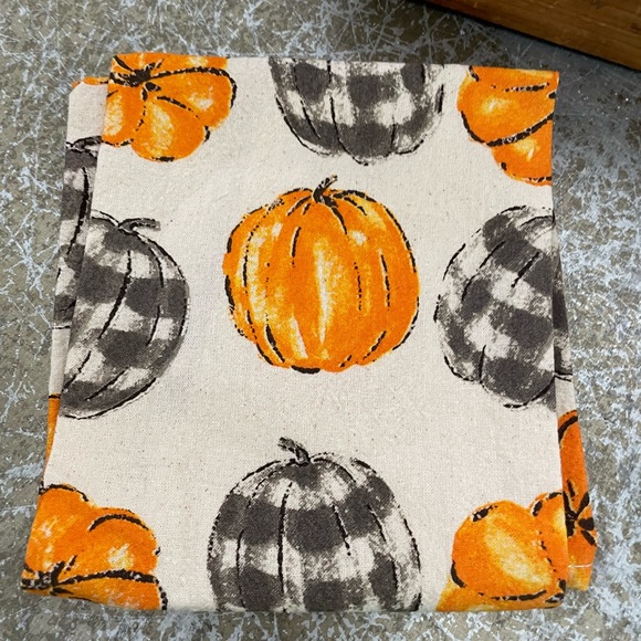 MUDPIE FALL “OH SO THANKFUL” SERVING / MIXING SET - Picture 4 of 11